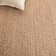 Gare Hand-Woven Flatweave Jute Natural Area Rug