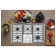 Built-in 36" Gas Cooktop with 5 Burners