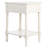 Raine End Table with Storage-662098727