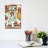 Flush It by Jamie Morath - Wrapped Canvas Print-532854816