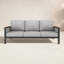 Canapé d'extérieur Townsend de 80 po de largeur avec coussins Sunbrella®-1951967431-1982288978