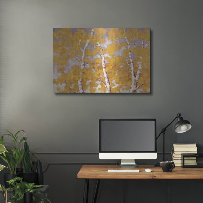 «Soft Breeze 1» par Graham Reynolds