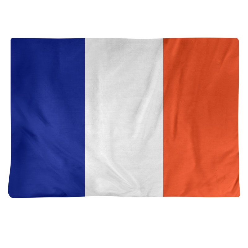 Récapitulatif en coton 18" retour football Denver, Blanc