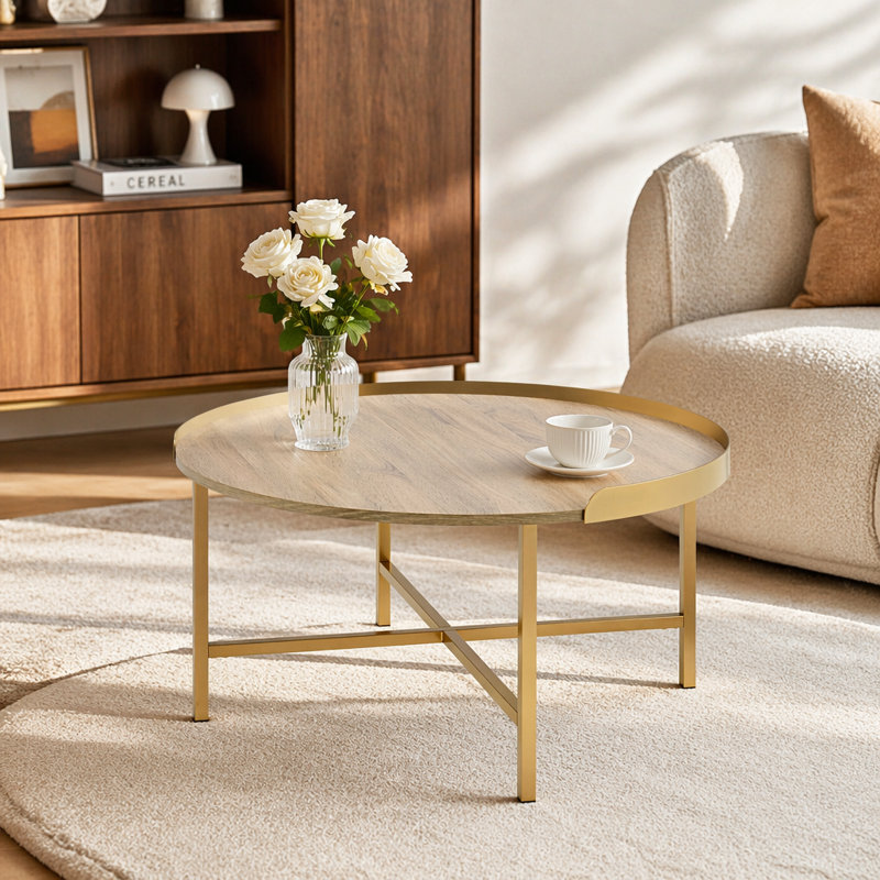 Table basse Mithea