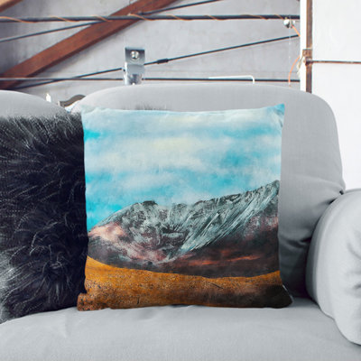 Square Cushion