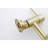 3 Functions Wall Mounted Bridge Kitchen Faucet