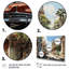 Cuba Rhythms Street I - art mural paysage de Cuba-1181856301-1181856300