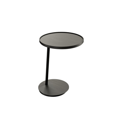 Balance End Table