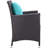 Modway Convene 9 Piece Dining Set-274209290-319531736