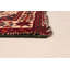 Tapis rouge Anatolian Vintage 5 pi 3 po x 8 pi 6 po