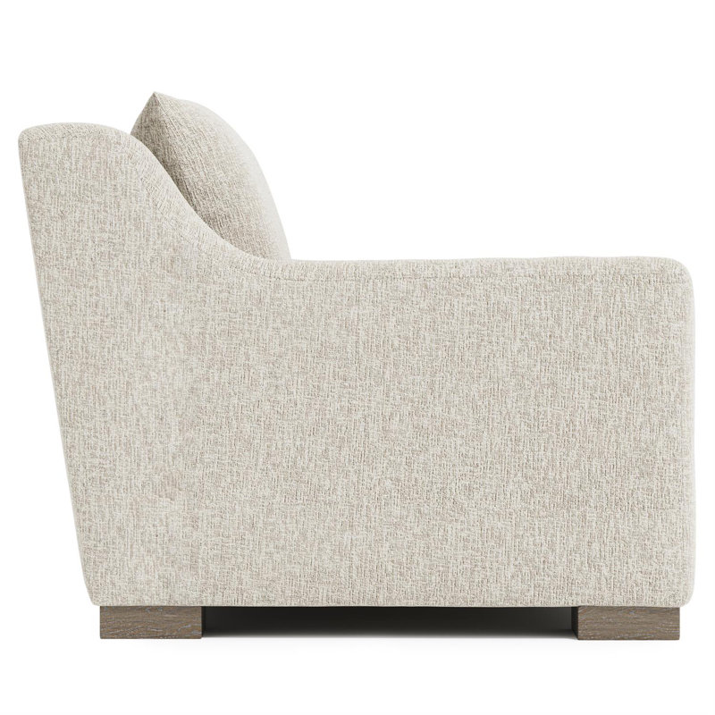 Gabi 70'' Reception Loveseat