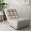 Fauteuil inclinable simple japonais