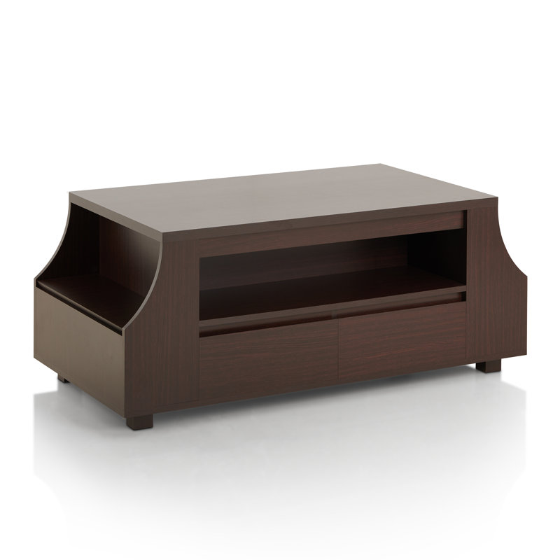 Decatur Single Coffee Table