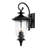 Vergennes Iron Wall Light