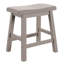 Tabouret en bois massif Danara-22522320