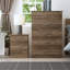 Allyannah 2 Pieces Bedroom Set-99482117