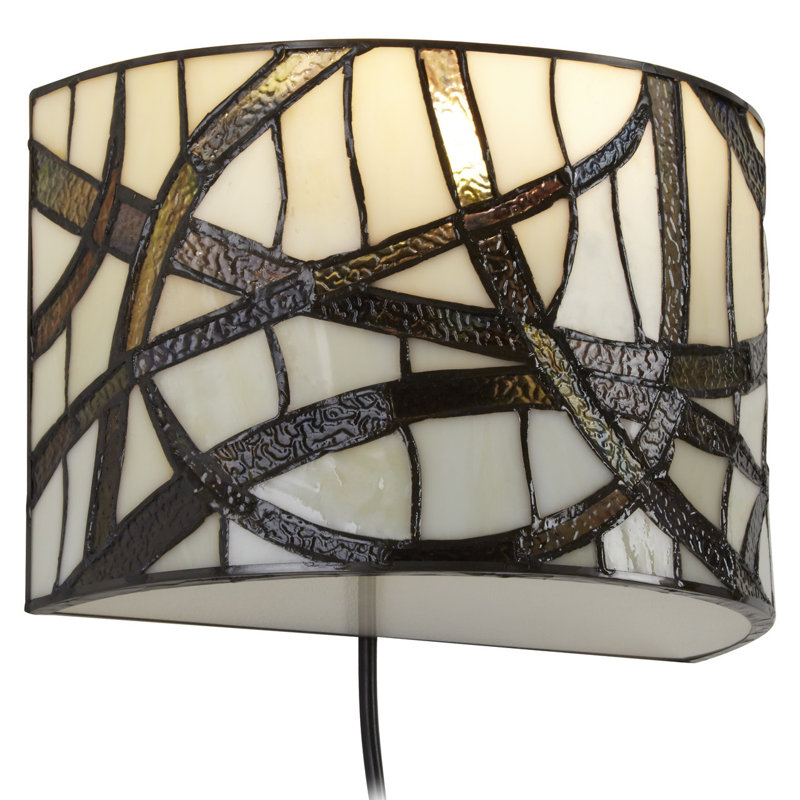 Mundelein Flush Mounted Sconce