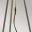 Morrowville Metal Table Lamp-752047432