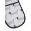 17 Stories Keneta Cotton Oven Mitt