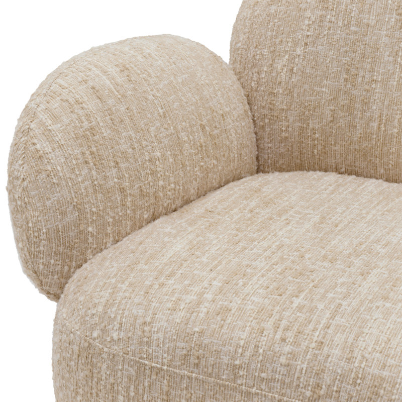 Madrone Armchair