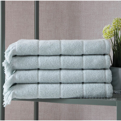 Ozkan   Midweight Bath Towel