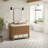 Malibu 48'' W Single Vanity-92929837-111222896-111222897