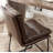 Milos Upholstered 26-inch Counter Height Stools, Set of 2,-1645737288