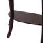 Console de 51,6 po Dundermot