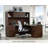 Audria Sideboard with Bar Hutch