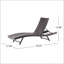 CHAISE EN PE WICKER-396000590