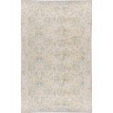 ASRS604CYBEBE Hand Knotted Wool Area Rug