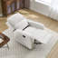 Fauteuil inclinable manuel l 34,3 po Layelle-2688396