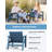 Aneel 2 - Person Patio Conversation Set-547642000