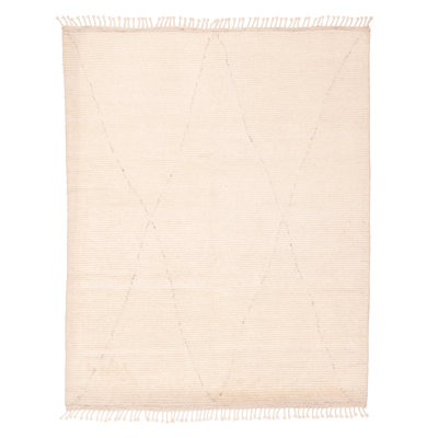 Looma Cream Rug 8'3" x 10'3"
