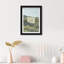 Floating Cotton II Print by Oliver Gal-1948079204-2079037238