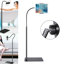Boshen Single Screen Floor Stand Mount