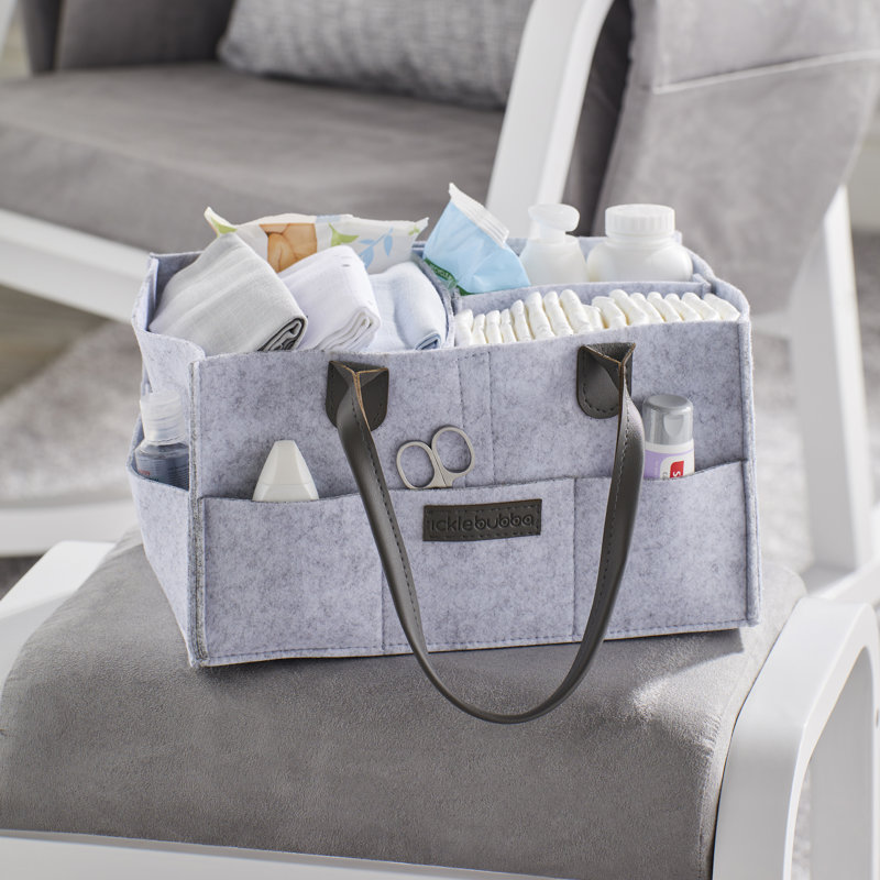 Portable Felt Caddy