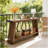 70.9" Extra Long Farmhouse Console Table-1885902958