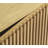55'' Solid Wood Sideboard