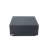 Colorado 34" Square Concrete Coffee Table-88957403