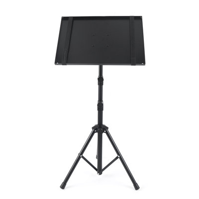 Adjustable Laptop Stand Projector Rack