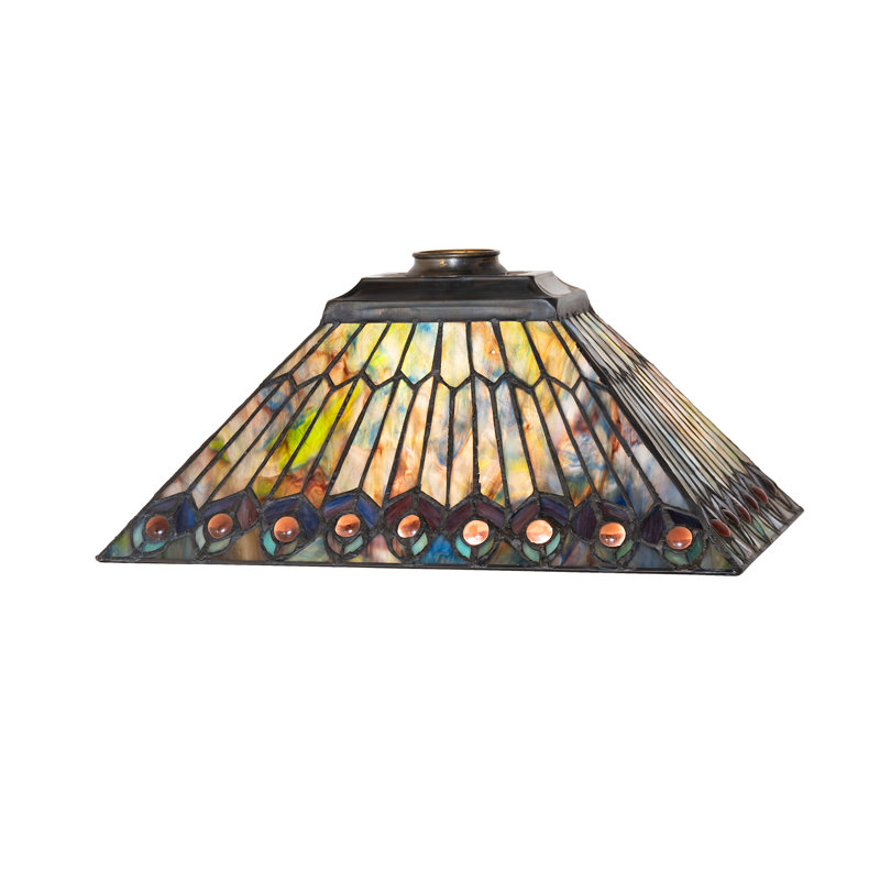 Rectangle Lamp Shade