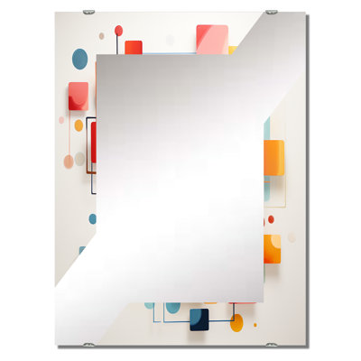 Gotay Rectangle Mirror