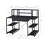 Armoire Desk