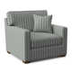 Gramercy Park Upholstered Accent Chair