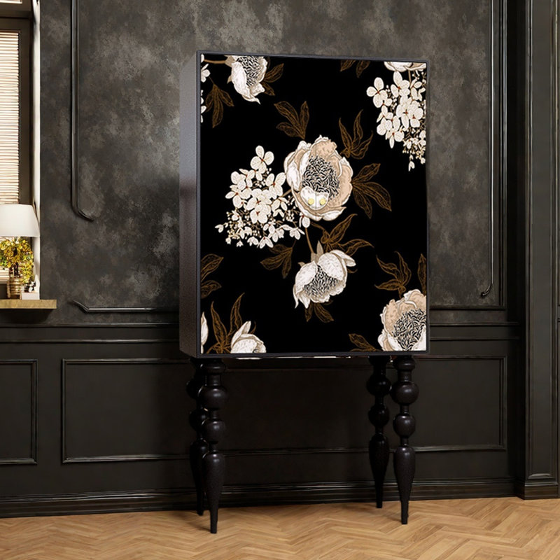 Armoire d'appoint