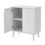 Theophania 10cm Sideboard