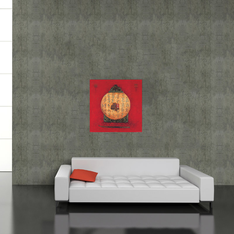 Thiry - No Frame Print on Wood