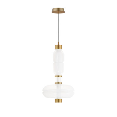 Gusto 1 - Light LED Pendant