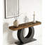 Console d'appoint polyvalente pour le couloir ou le salon | Idée de cadeau